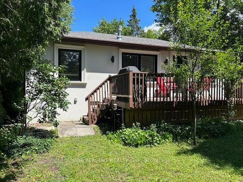 Photo 1 at 781 Rockaway Road, Historic Lakeshore Communities, Georgina