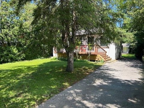 Photo 3 at 781 Rockaway Road, Historic Lakeshore Communities, Georgina