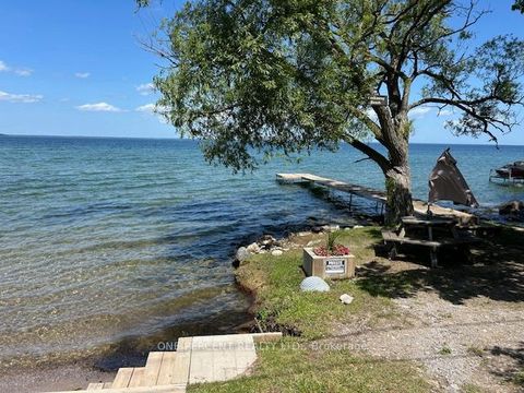 Photo 27 at 781 Rockaway Road, Historic Lakeshore Communities, Georgina