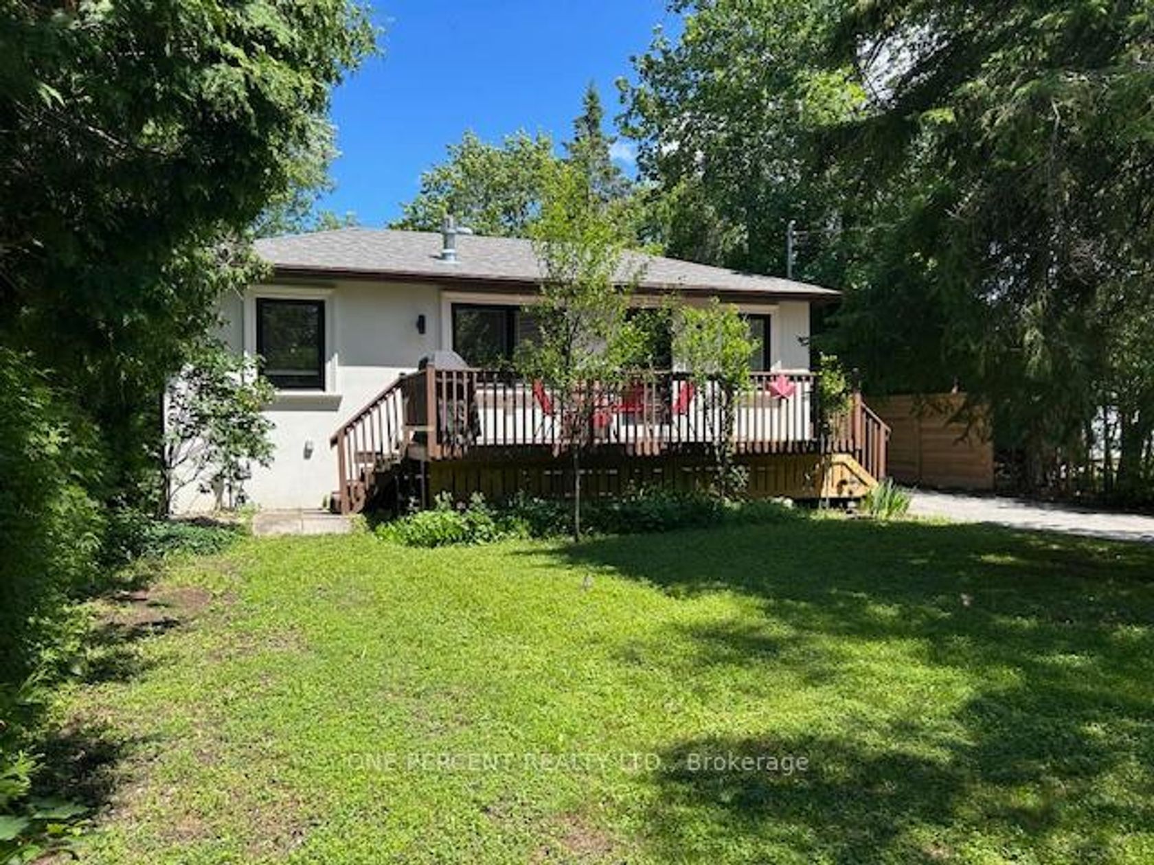 781 Rockaway Road, Historic Lakeshore Communities, Georgina photo number 2
