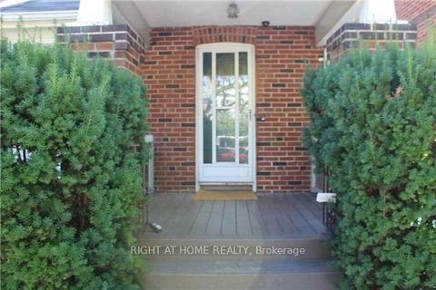 Photo 1 at 77 St Germain Avenue, Lawrence Park North, Toronto