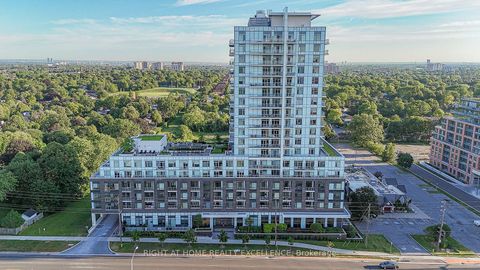 Photo 0 at 1404 - 3220 Sheppard Avenue, Sullivan, Toronto