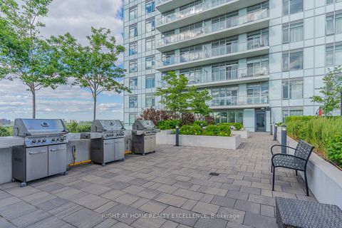 Photo 9 at 1404 - 3220 Sheppard Avenue, Sullivan, Toronto