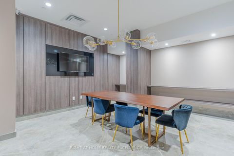 Photo 11 at 1404 - 3220 Sheppard Avenue, Sullivan, Toronto