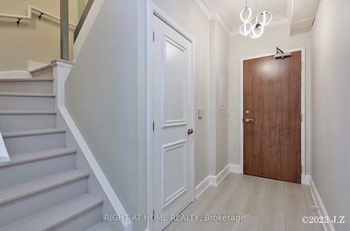 Photo 2 at PH15 - 650 Sheppard Avenue E, Bayview Village, Toronto