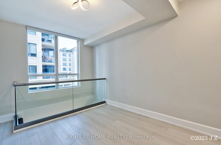 Photo 14 at PH15 - 650 Sheppard Avenue E, Bayview Village, Toronto