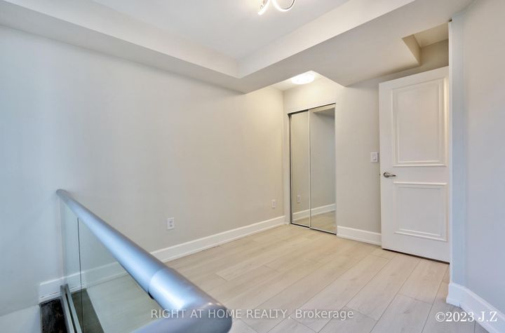 Photo 15 at PH15 - 650 Sheppard Avenue E, Bayview Village, Toronto