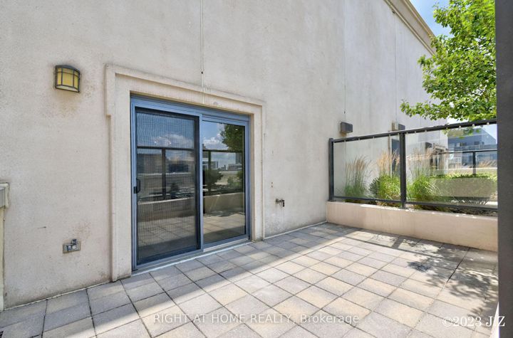 Photo 21 at PH15 - 650 Sheppard Avenue E, Bayview Village, Toronto