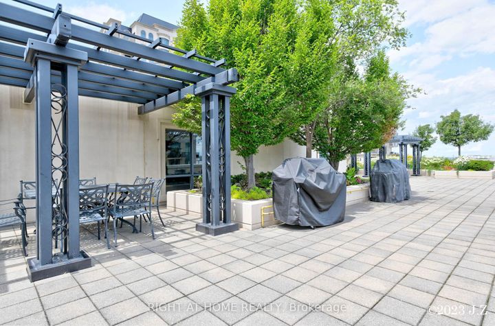 Photo 23 at PH15 - 650 Sheppard Avenue E, Bayview Village, Toronto