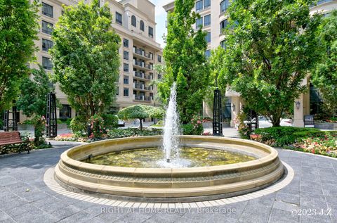 Photo 1 at PH15 - 650 Sheppard Avenue E, Bayview Village, Toronto
