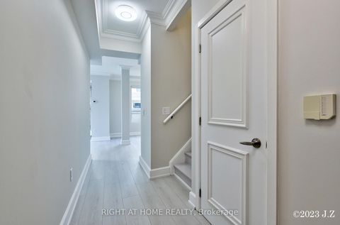 Photo 3 at PH15 - 650 Sheppard Avenue E, Bayview Village, Toronto