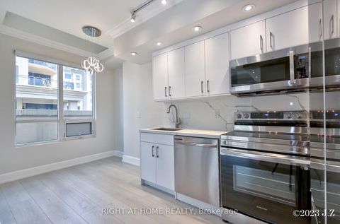 Photo 4 at PH15 - 650 Sheppard Avenue E, Bayview Village, Toronto