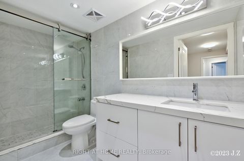 Photo 12 at PH15 - 650 Sheppard Avenue E, Bayview Village, Toronto