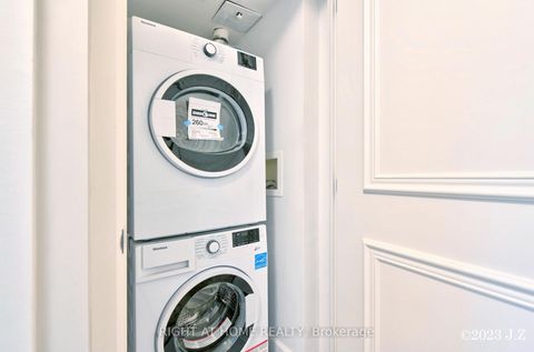 Photo 13 at PH15 - 650 Sheppard Avenue E, Bayview Village, Toronto