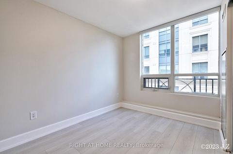 Photo 16 at PH15 - 650 Sheppard Avenue E, Bayview Village, Toronto
