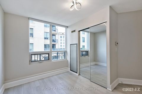 Photo 17 at PH15 - 650 Sheppard Avenue E, Bayview Village, Toronto