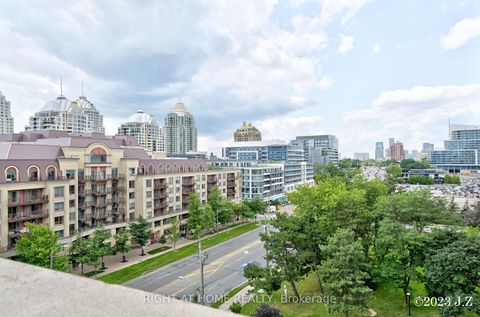 Photo 18 at PH15 - 650 Sheppard Avenue E, Bayview Village, Toronto