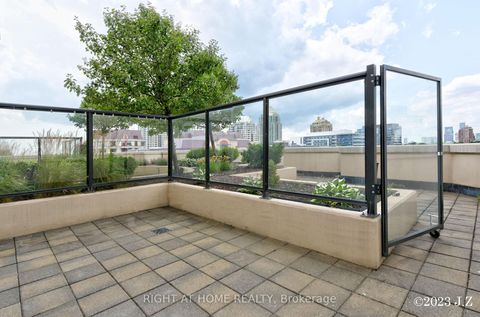Photo 19 at PH15 - 650 Sheppard Avenue E, Bayview Village, Toronto