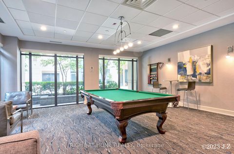 Photo 25 at PH15 - 650 Sheppard Avenue E, Bayview Village, Toronto