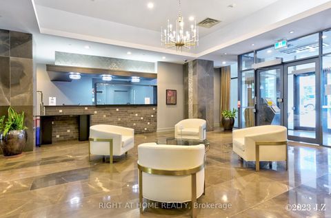 Photo 27 at PH15 - 650 Sheppard Avenue E, Bayview Village, Toronto