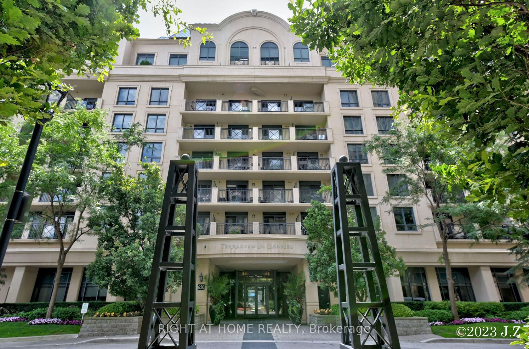 PH15 - 650 Sheppard Avenue E, Bayview Village, Toronto 2