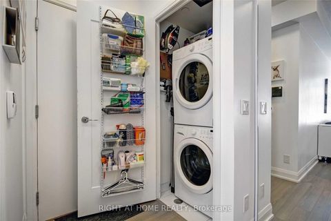 Photo 6 at 3204 - 56 Annie Craig Drive, Mimico, Toronto