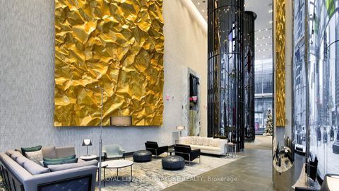 Photo 0 at 5601 - 10 York Street, Waterfront Communities C1, Toronto