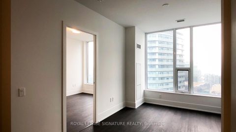 Photo 5 at 5601 - 10 York Street, Waterfront Communities C1, Toronto