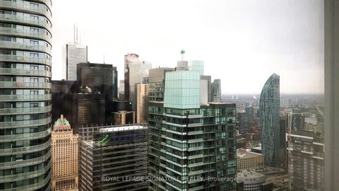 Photo 7 at 5601 - 10 York Street, Waterfront Communities C1, Toronto