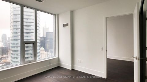Photo 8 at 5601 - 10 York Street, Waterfront Communities C1, Toronto