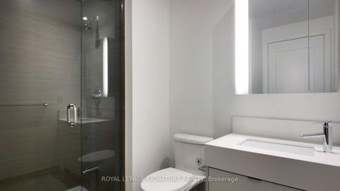 Photo 10 at 5601 - 10 York Street, Waterfront Communities C1, Toronto