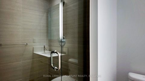 Photo 11 at 5601 - 10 York Street, Waterfront Communities C1, Toronto
