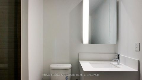 Photo 12 at 5601 - 10 York Street, Waterfront Communities C1, Toronto