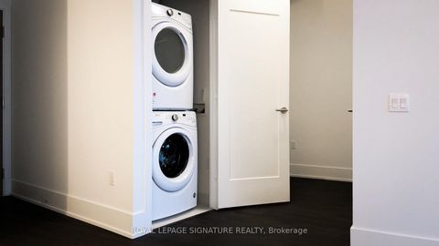 Photo 13 at 5601 - 10 York Street, Waterfront Communities C1, Toronto