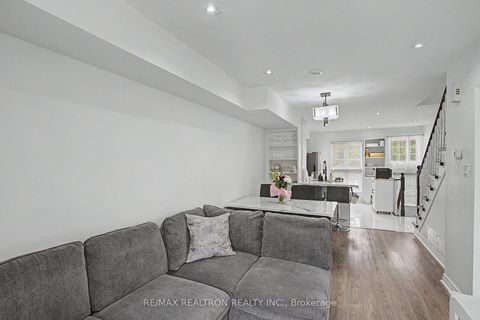 Photo 3 at 1 - 189 Galloway Road, West Hill, Toronto