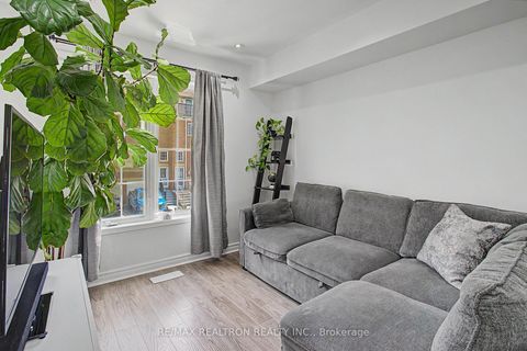 Photo 4 at 1 - 189 Galloway Road, West Hill, Toronto