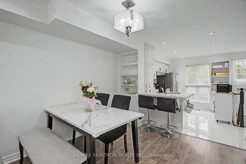 Photo 5 at 1 - 189 Galloway Road, West Hill, Toronto