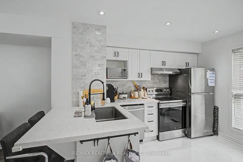 Photo 6 at 1 - 189 Galloway Road, West Hill, Toronto