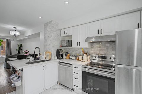 Photo 7 at 1 - 189 Galloway Road, West Hill, Toronto