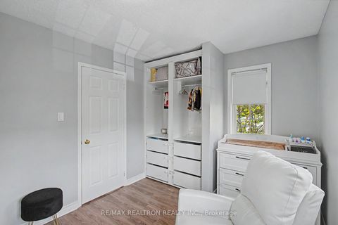 Photo 10 at 1 - 189 Galloway Road, West Hill, Toronto