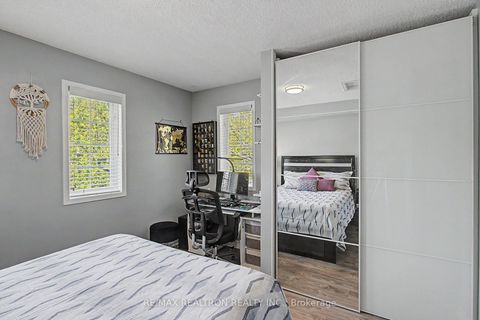 Photo 12 at 1 - 189 Galloway Road, West Hill, Toronto