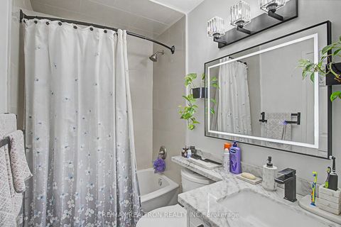 Photo 13 at 1 - 189 Galloway Road, West Hill, Toronto