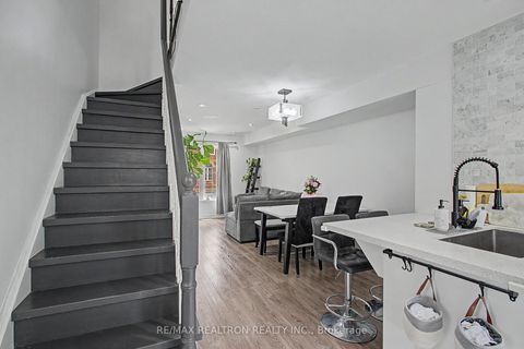 Photo 16 at 1 - 189 Galloway Road, West Hill, Toronto