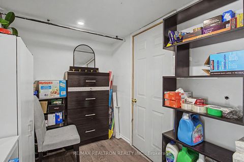 Photo 18 at 1 - 189 Galloway Road, West Hill, Toronto