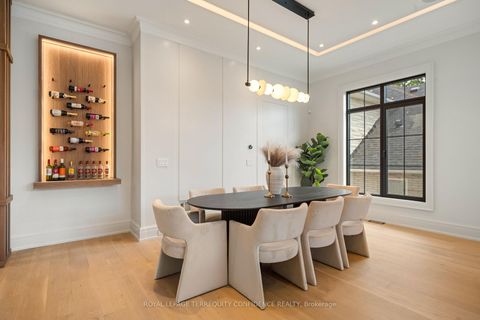 Photo 3 at 272 Horsham Avenue, Willowdale West, Toronto