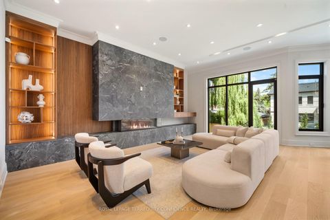 Photo 4 at 272 Horsham Avenue, Willowdale West, Toronto