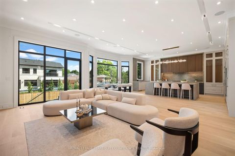Photo 5 at 272 Horsham Avenue, Willowdale West, Toronto