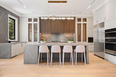 Photo 6 at 272 Horsham Avenue, Willowdale West, Toronto