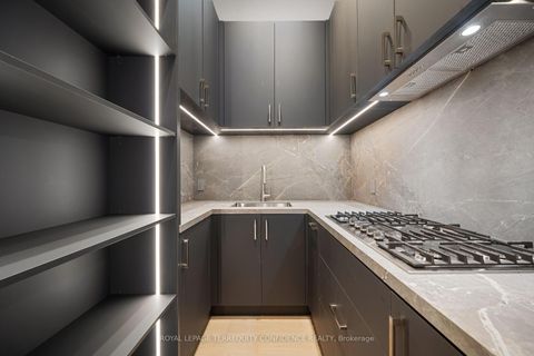 Photo 8 at 272 Horsham Avenue, Willowdale West, Toronto