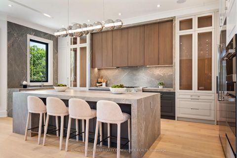Photo 9 at 272 Horsham Avenue, Willowdale West, Toronto